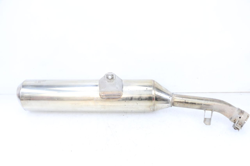 photo de IZQUIERDA ESCAPE YAMAHA FJR ABS 1300 (2006 - 2012) - Otra vista del artículo