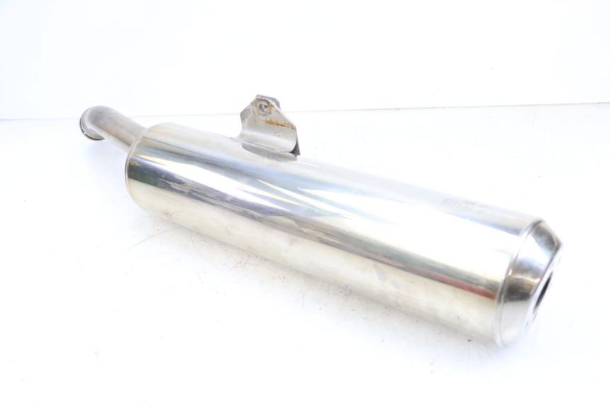 photo de IZQUIERDA ESCAPE YAMAHA FJR ABS 1300 (2006 - 2012) - Primer plano de alta resolución