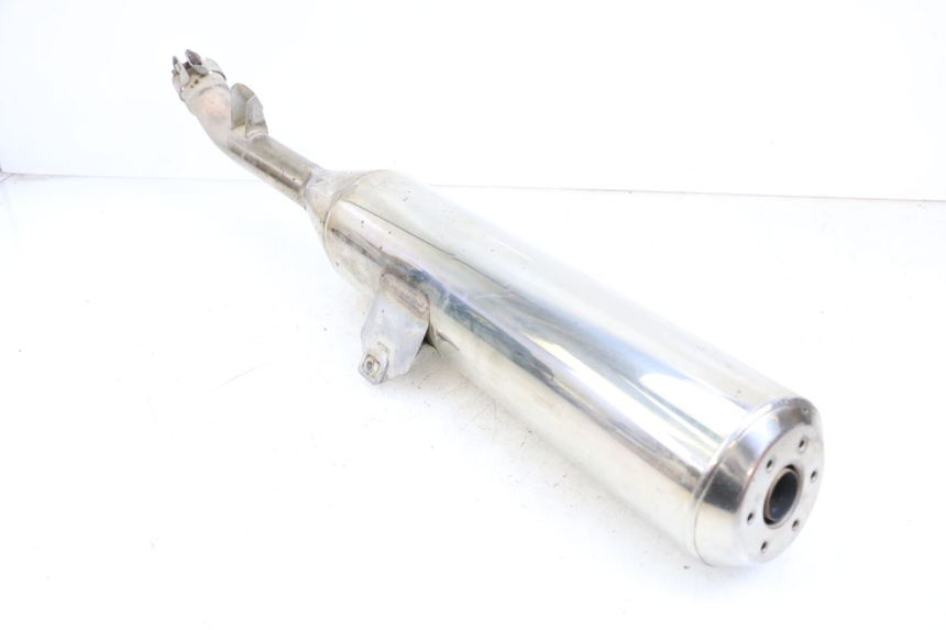 photo de IZQUIERDA ESCAPE YAMAHA FJR ABS 1300 (2006 - 2012) - Zoom estado de uso