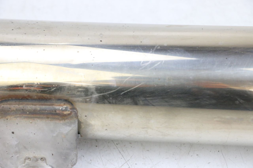 photo de IZQUIERDA ESCAPE YAMAHA FJR ABS 1300 (2006 - 2012) - Otra perspectiva