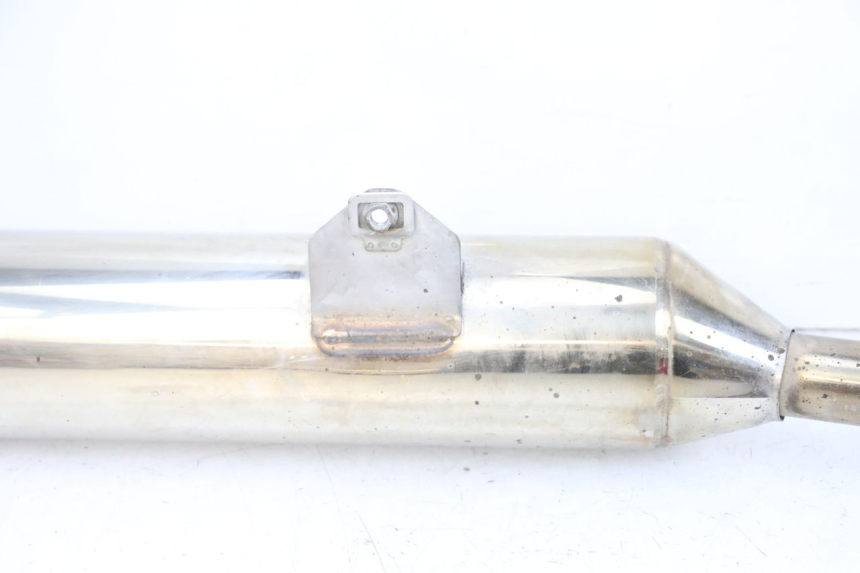 photo de IZQUIERDA ESCAPE YAMAHA FJR ABS 1300 (2006 - 2012) - Recambio usado revisado