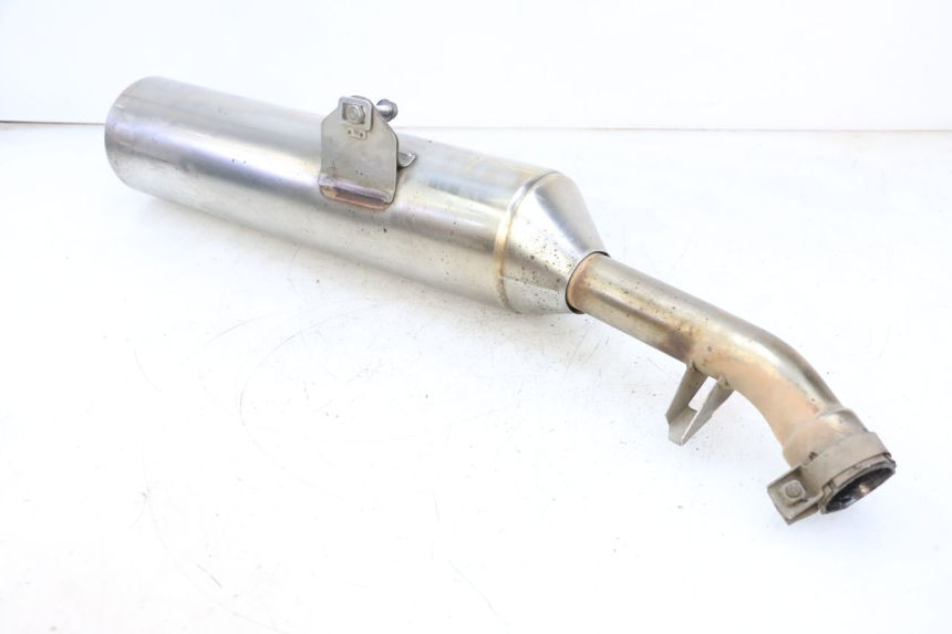 photo de IZQUIERDA ESCAPE YAMAHA FJR ABS 1300 (2006 - 2012) - Otra vista del artículo