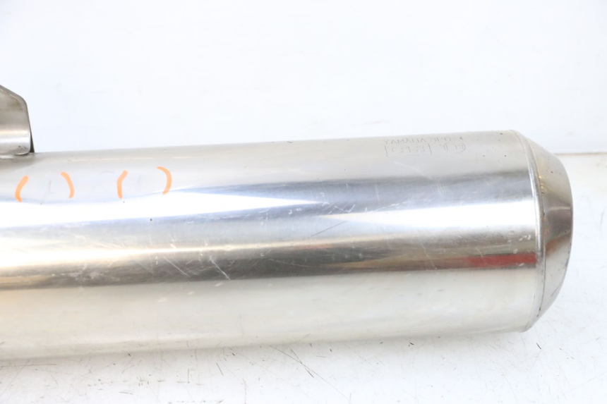 photo de IZQUIERDA ESCAPE YAMAHA FJR ABS 1300 (2006 - 2012) - Ángulo de visión alternativo