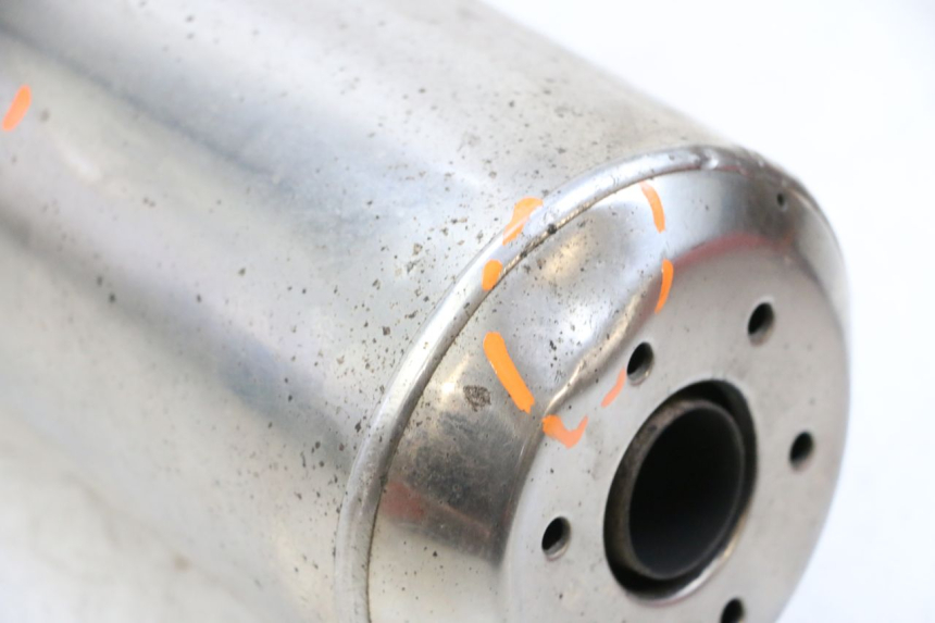 photo de IZQUIERDA ESCAPE YAMAHA FJR ABS 1300 (2006 - 2012) - Vista general del producto