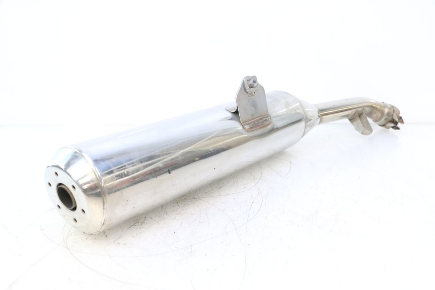 photo de IZQUIERDA ESCAPE YAMAHA FJR 1300 (2001 - 2005) - Características distintivas