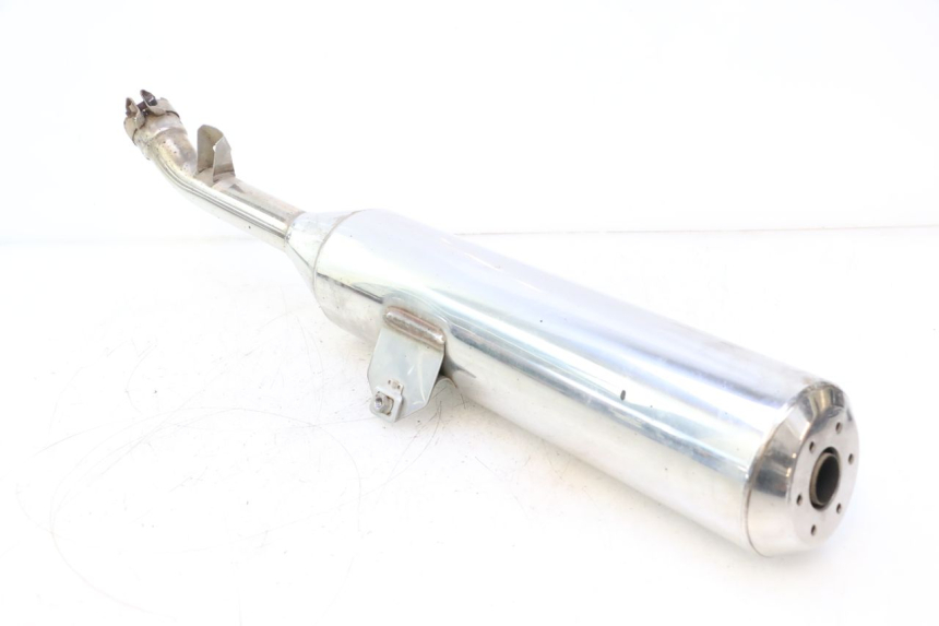 photo de IZQUIERDA ESCAPE YAMAHA FJR 1300 (2001 - 2005) - Vista general del producto