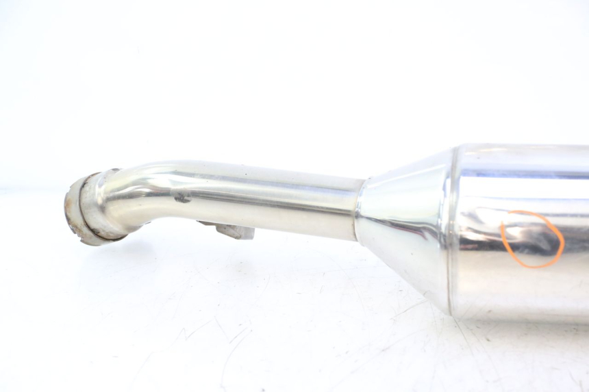 photo de IZQUIERDA ESCAPE YAMAHA FJR 1300 (2001 - 2005) - Marcados y referencias originales