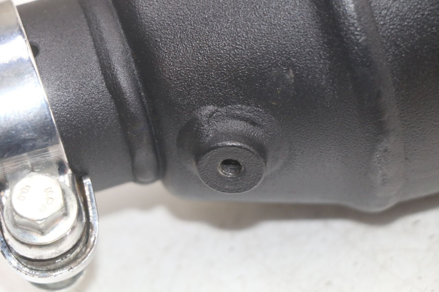 photo de IZQUIERDA ESCAPE ROYAL ENFIELD CONTINENTAL GT 650 (2019 - 2024) - Recambio usado revisado