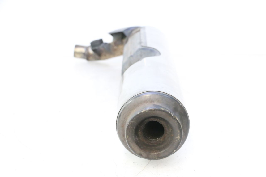 photo de IZQUIERDA ESCAPE HONDA ST PAN EUROPEAN 1100 (1990 - 2002) - Características distintivas
