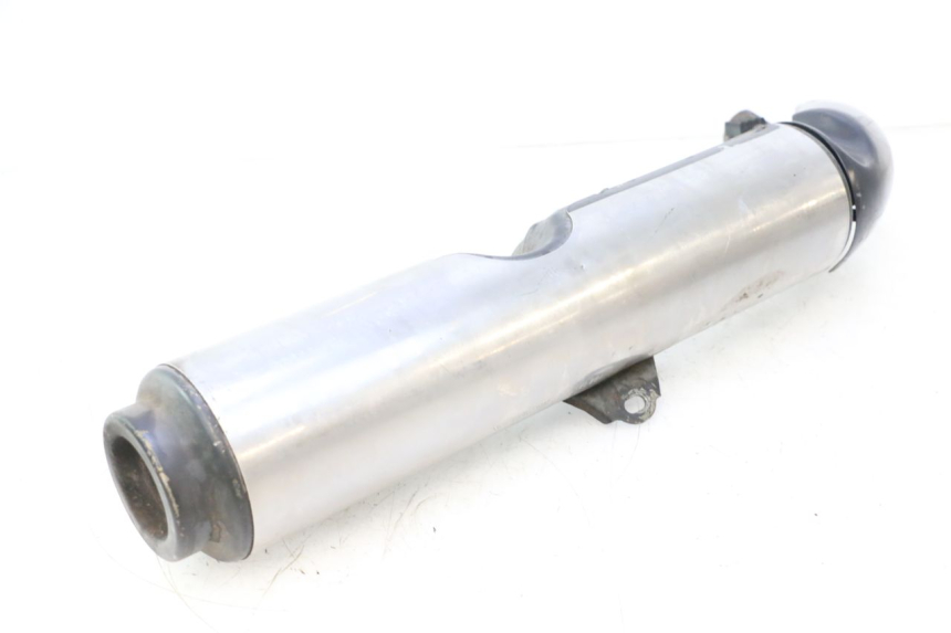 photo de IZQUIERDA ESCAPE HONDA ST PAN EUROPEAN 1100 (1990 - 2002) - Zoom sobre los componentes