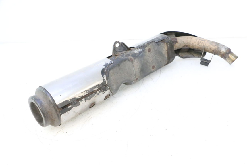 photo de IZQUIERDA ESCAPE HONDA ST PAN EUROPEAN 1100 (1990 - 2002) - Otra perspectiva