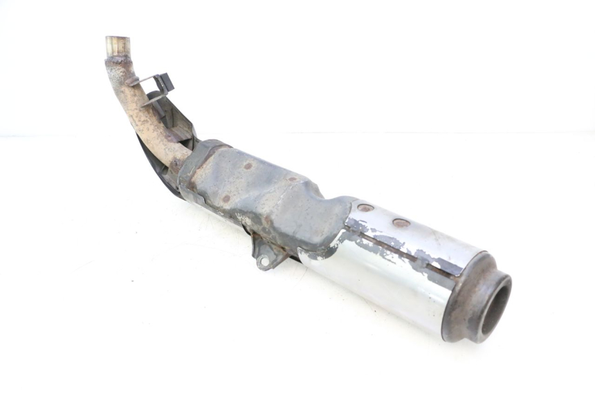 photo de IZQUIERDA ESCAPE HONDA ST PAN EUROPEAN 1100 (1990 - 2002) - Vista general del producto