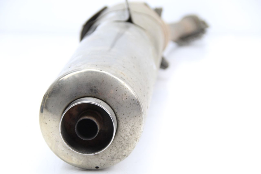 photo de IZQUIERDA ESCAPE YAMAHA TDM ABS 900 (2002 - 2014) - Vista general del producto