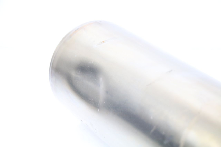 photo de IZQUIERDA ESCAPE YAMAHA TDM ABS 900 (2002 - 2014) - Zoom estado de uso