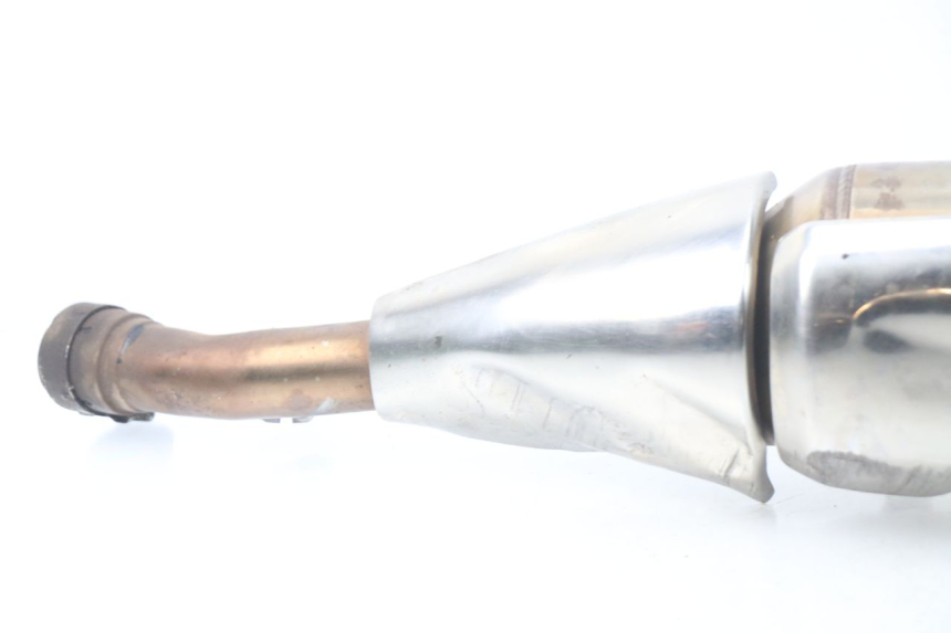 photo de IZQUIERDA ESCAPE YAMAHA TDM ABS 900 (2002 - 2014) - Recambio usado revisado