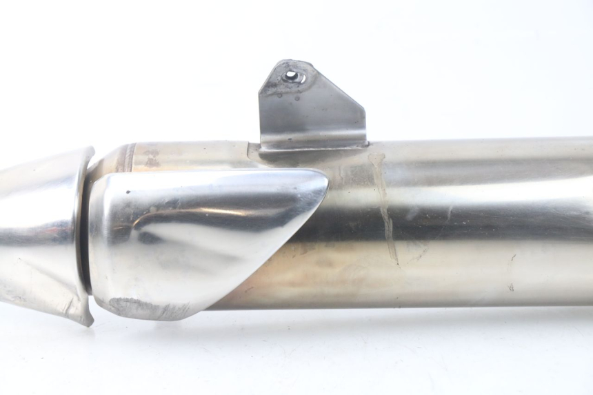 photo de IZQUIERDA ESCAPE YAMAHA TDM ABS 900 (2002 - 2014) - Marcados y referencias originales