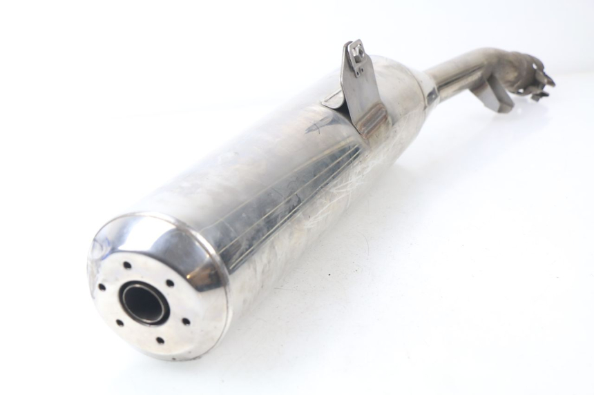 photo de IZQUIERDA ESCAPE YAMAHA FJR 1300 (2004 - 2005) - Vista general del producto