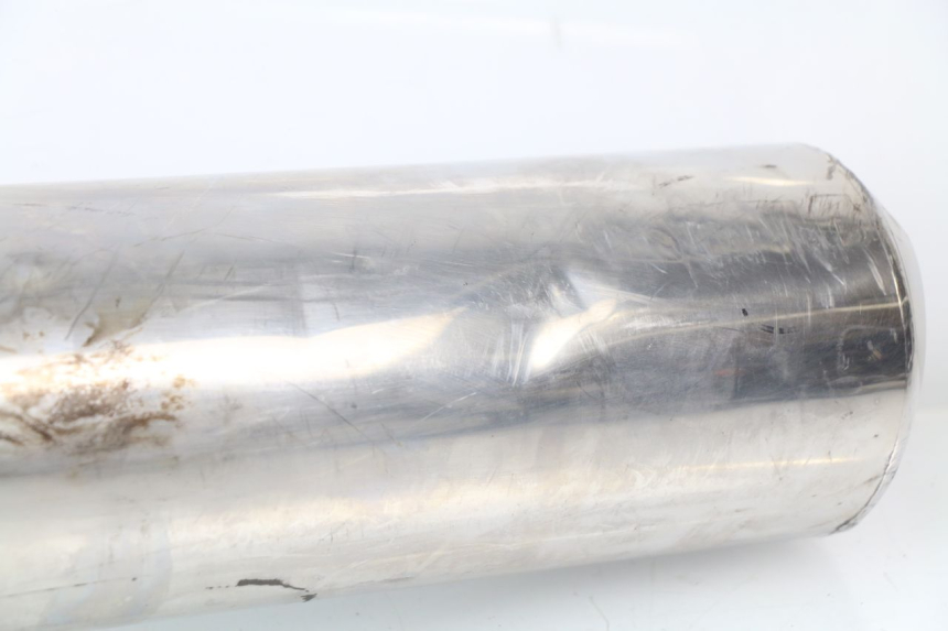 photo de IZQUIERDA ESCAPE YAMAHA FJR 1300 (2004 - 2005) - Marcados y referencias originales