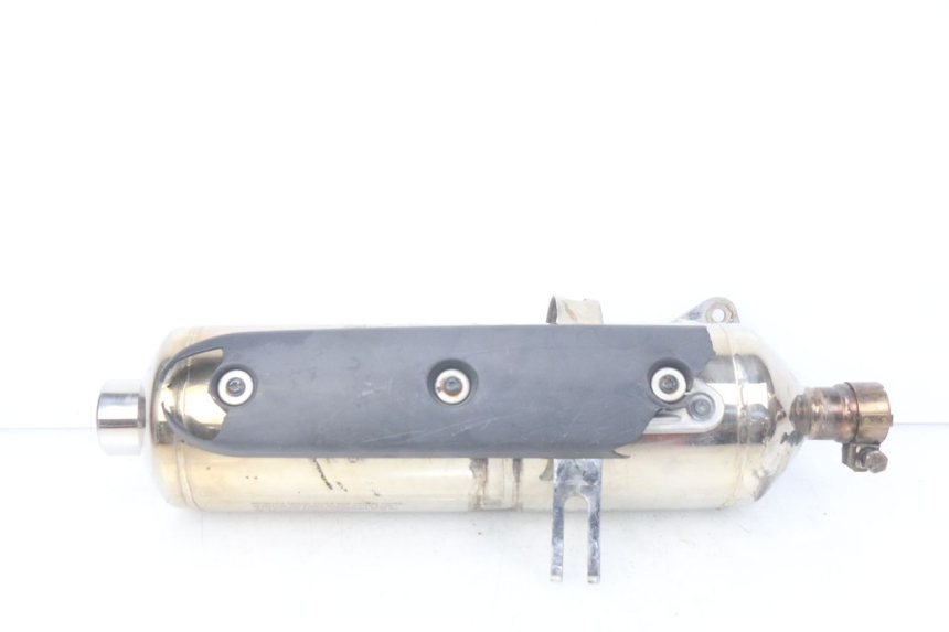 photo de ESCAPE PEUGEOT GEOPOLIS 400 (2007 - 2013) - Vista principal