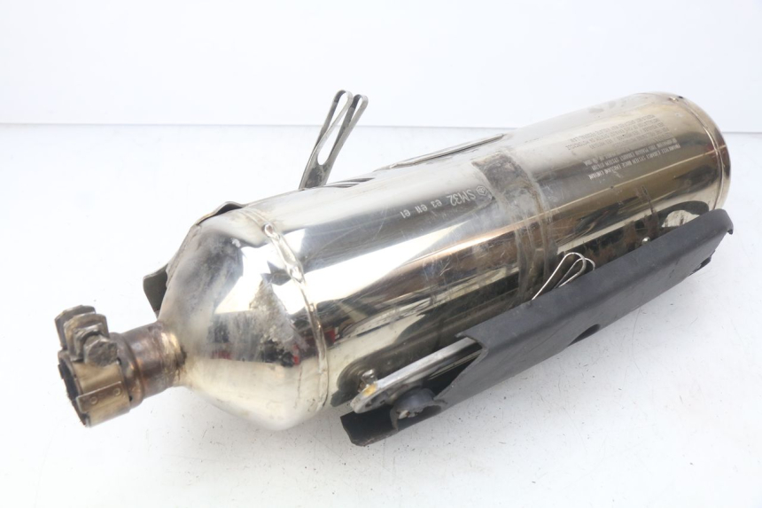 photo de ESCAPE PEUGEOT GEOPOLIS 400 (2007 - 2013) - Detalle de la pieza