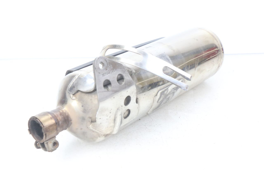 photo de ESCAPE PEUGEOT GEOPOLIS 400 (2007 - 2013) - Vista general del producto