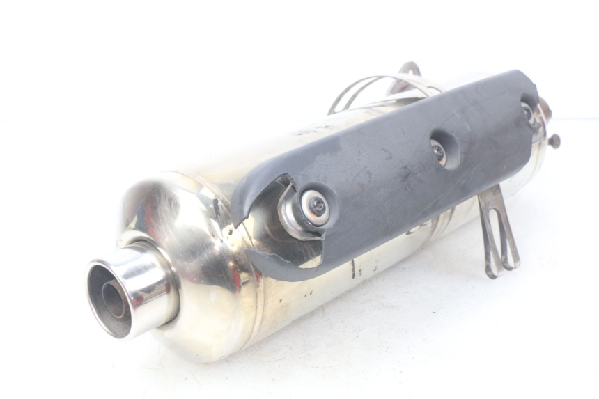 photo de ESCAPE PEUGEOT GEOPOLIS 400 (2007 - 2013) - Recambio usado revisado