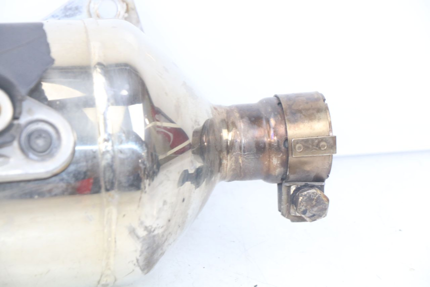 photo de ESCAPE PEUGEOT GEOPOLIS 400 (2007 - 2013) - Marcados y referencias originales