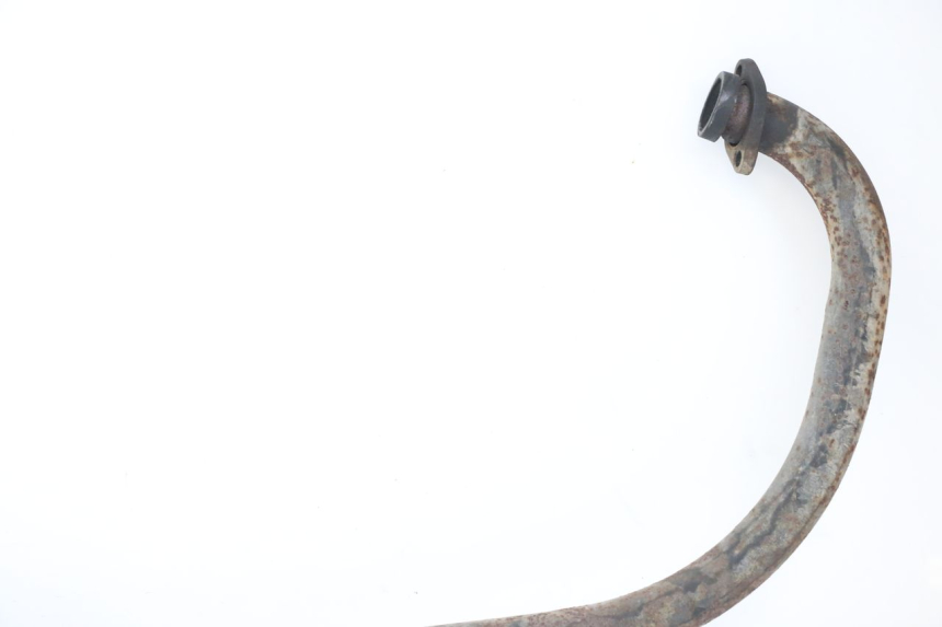 photo de Escape HYOSUNG GF 125 (2001 - 2005) - Primer plano de alta resolución