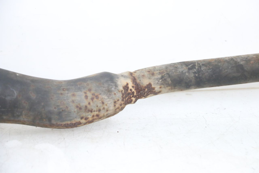 photo de Escape HYOSUNG GF 125 (2001 - 2005) - Foto de producto adicional