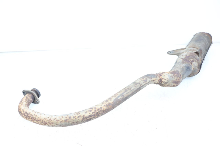 photo de Escape HYOSUNG GF 125 (2001 - 2005) - Recambio usado revisado