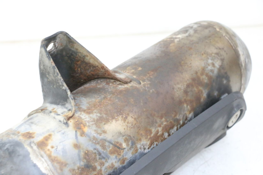 photo de ESCAPE GILERA NEXUS 300 (2008 - 2013) - Detalle de la pieza