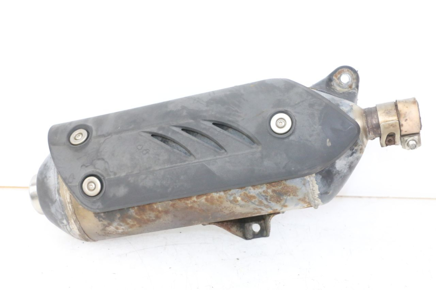 photo de ESCAPE GILERA NEXUS 300 (2008 - 2013) - Otra vista del artículo