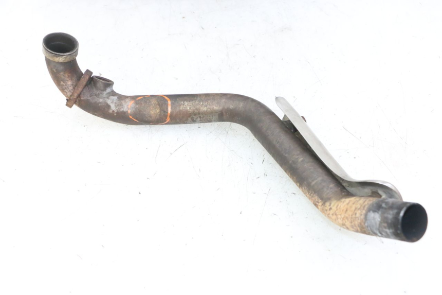 photo de ESCAPE GILERA NEXUS 300 (2008 - 2013) - Primer plano de alta resolución