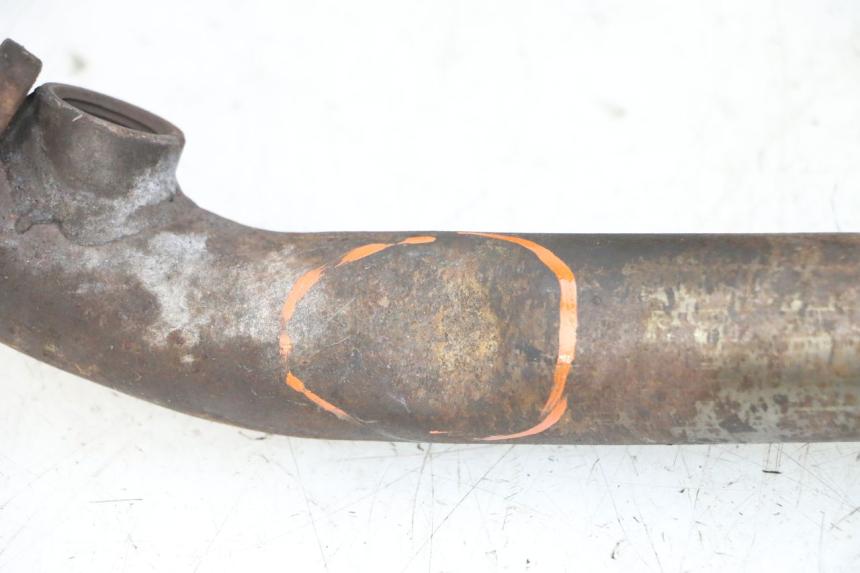 photo de ESCAPE GILERA NEXUS 300 (2008 - 2013) - Foto de producto adicional