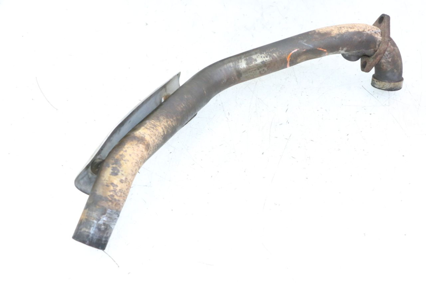 photo de ESCAPE GILERA NEXUS 300 (2008 - 2013) - Enfoque en la estructura