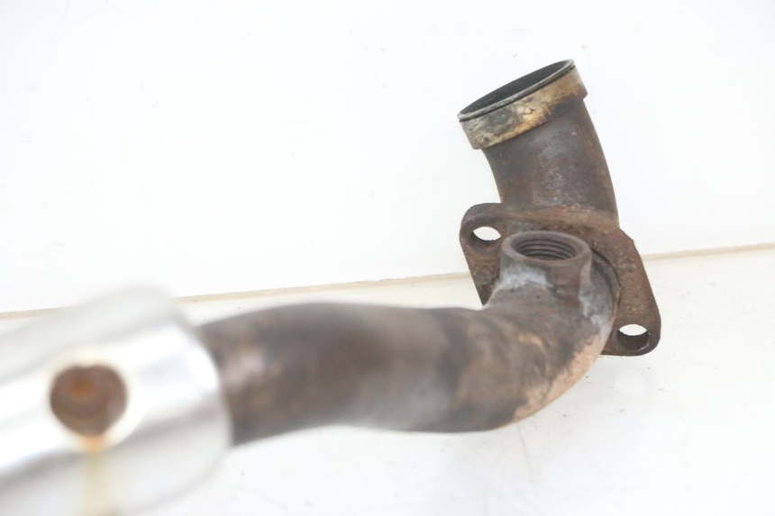 photo de ESCAPE GILERA NEXUS 300 (2008 - 2013) - Ángulo de visión alternativo