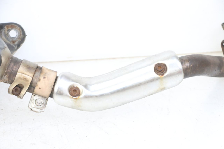 photo de ESCAPE GILERA NEXUS 300 (2008 - 2013) - Zoom calidad de ocasión