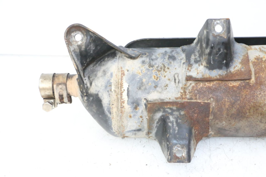 photo de ESCAPE GILERA NEXUS 300 (2008 - 2013) - Otra perspectiva