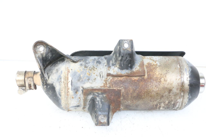 photo de ESCAPE GILERA NEXUS 300 (2008 - 2013) - Vista general del producto