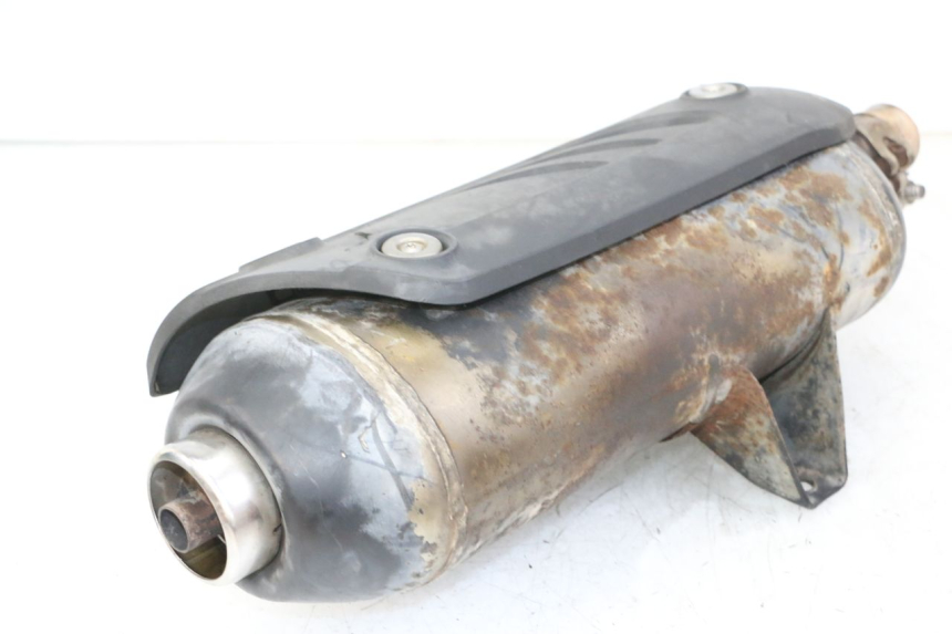 photo de ESCAPE GILERA NEXUS 300 (2008 - 2013) - Marcados y referencias originales