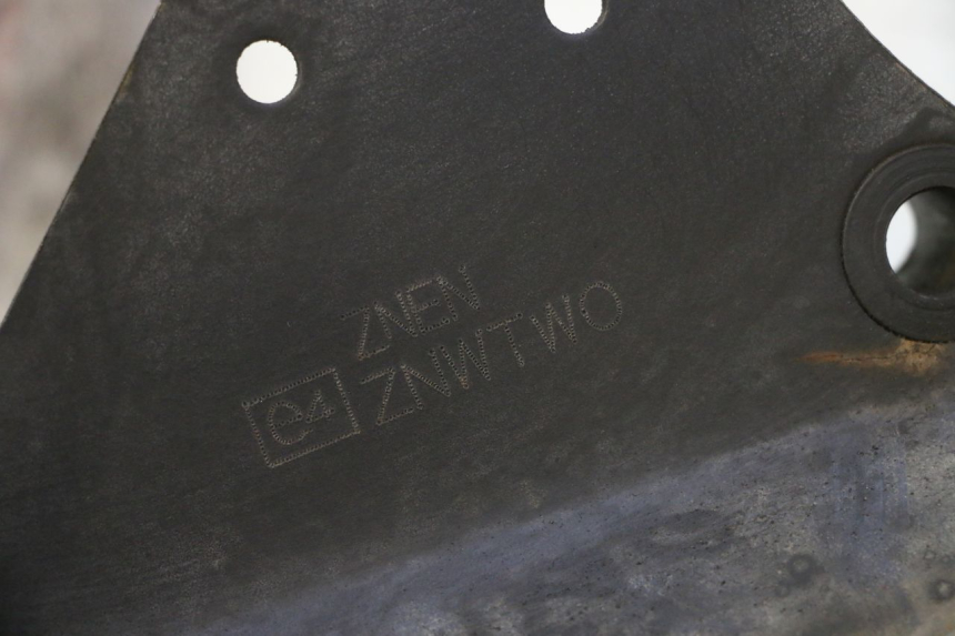 photo de ESCAPE VASTRO GP 2T 50 (2013 - 2017) - Detalle de la pieza
