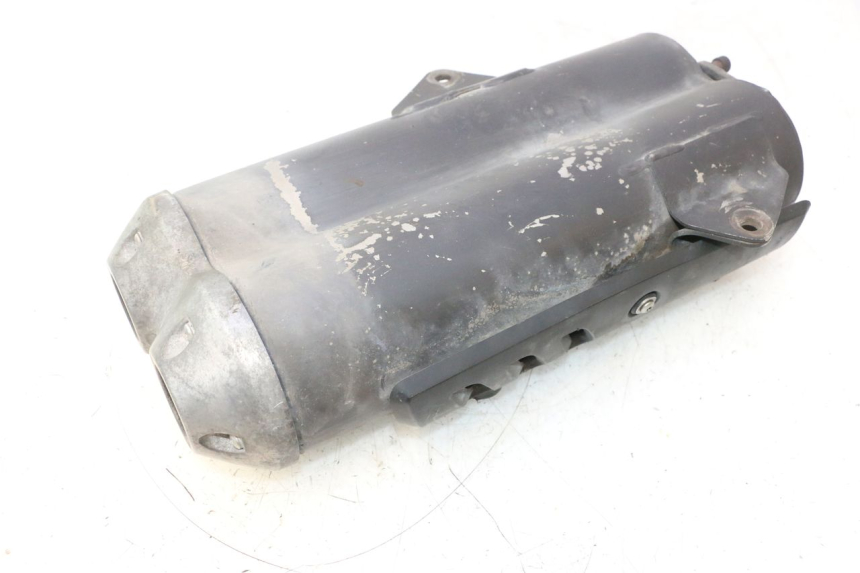 photo de ESCAPE GILERA GP 800 (2007 - 2013) - Características distintivas