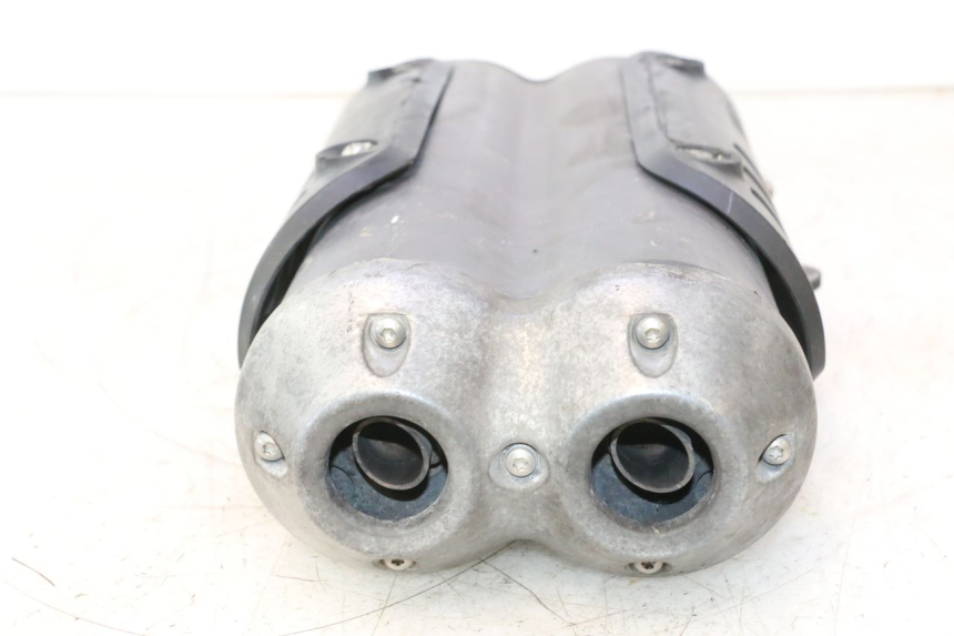 photo de ESCAPE GILERA GP 800 (2007 - 2013) - Otra perspectiva