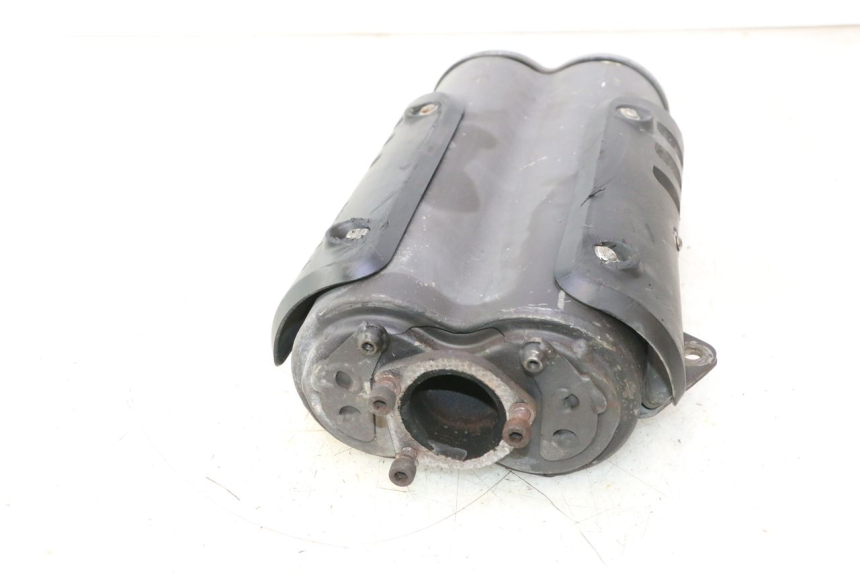 photo de ESCAPE GILERA GP 800 (2007 - 2013) - Vista general del producto