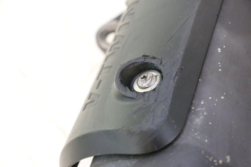 photo de ESCAPE GILERA GP 800 (2007 - 2013) - Recambio usado revisado