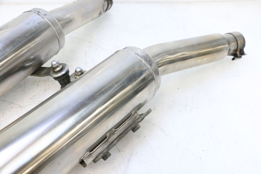photo de ESCAPE KAWASAKI GPX F ZX750F 750 (1986 - 1990) - Foto de producto adicional