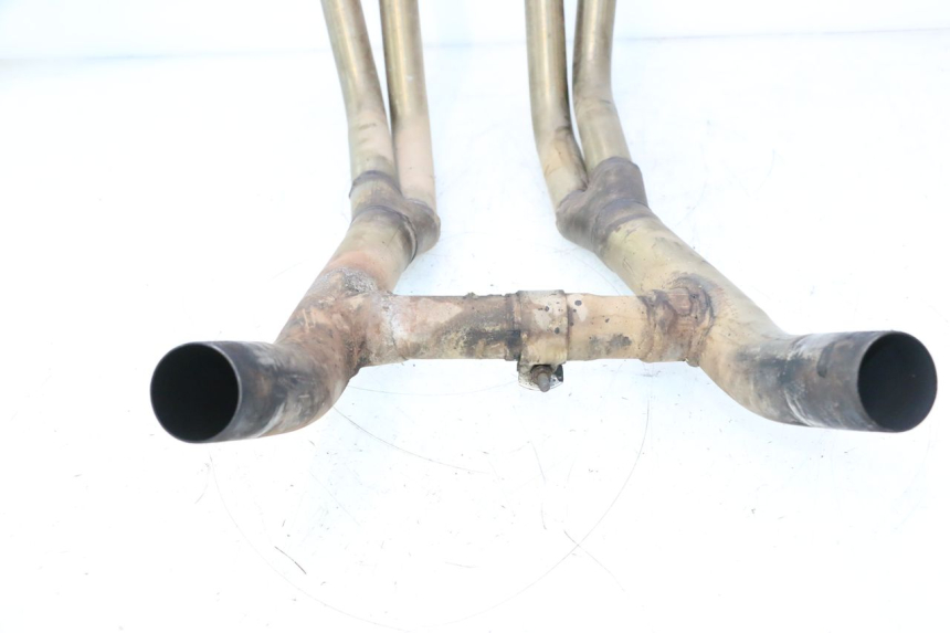 photo de ESCAPE KAWASAKI GPX F ZX750F 750 (1986 - 1990) - Detalle de la pieza