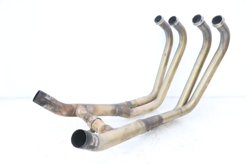 photo de ESCAPE KAWASAKI GPX F ZX750F 750 (1986 - 1990) - Recambio usado revisado