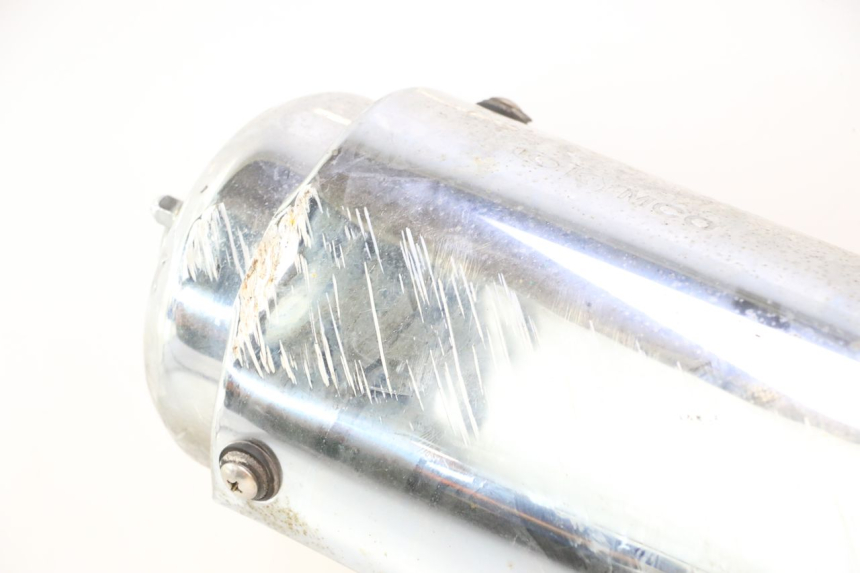 photo de ESCAPE KYMCO GRAND DINK 125 (2008 - 2014) - Detalle de la pieza