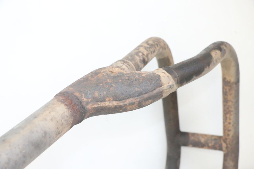 photo de ESCAPE SUZUKI GS GSE 500 (2001 - 2003) - Inspección visual detallada